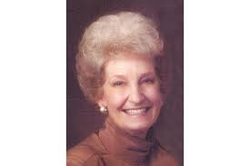 Lois Kirk Obituary (2014)