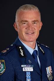 NSW Police Force 2020-21 Annual Report