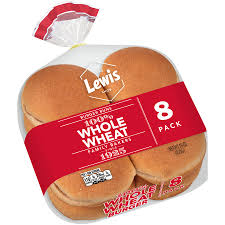 A diet including good sources . Lewis Whole Wheat Hamburger Bun 14 Oz Shipt