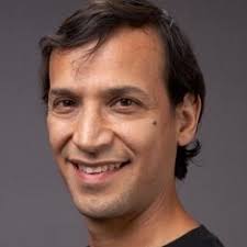 Jesse Borrego — The Movie Database (TMDB)