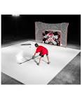 DRYLAND ALLSTAR SYNTHETIC ICE TILES - 10 PACK HOCKEYSHOT