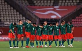 México vs japón, medalla de bronce por imagen tv sigue las acciones del partido por el tercer lugar del futbol masculino de los juegos olímpicos de tokio 2020, a través del canal 3.1 Quui129yulgeem