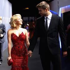 He is considered one of th. Shakira And Gerard Pique S Complete Relationship Timeline