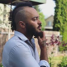 Cody Andrews and Tony Smiley