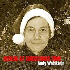 Play Berlin at Christmas Time by Andy Weinstein