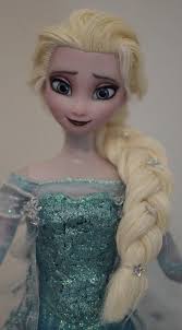 elsa real doll