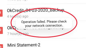 How To Fix Operation Failed Please Check Your Network Connection Problem In Wps Office Android Youtube