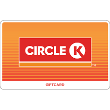 This card is issued by, and represents an obligation solely of, circle k card services, llc. Circle K Gift Card And Gas Cards E Gift Card Online Svm