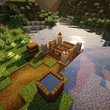 construisez votre premier jardin minecraft avec nos 13 conseils utiles jardin zenidees minecraft architecture minecraft loisirs creatifs minecraft