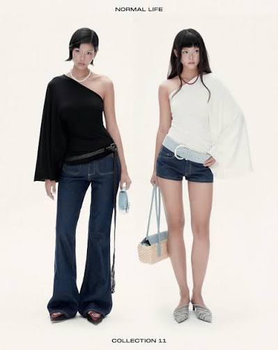 Normal Life (@normallife.co) · Ho Chi Minh City