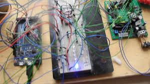 The pulse induction metal detector is the best metal detector for finding gold in the wa gold fields because; Diy Pulse Induction Metal Detector Youtube