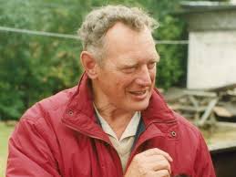 Retired Penrith policeman Joe Eland was passionate swimming coach