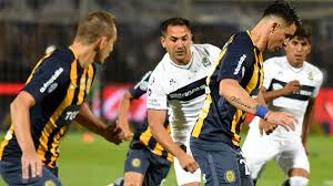 Aiscore nogometni rezultati dostupni su kao iphone i ipad aplikacija, android aplikacija na google instalirajte aplikaciju aiscore na i pratite gimnasia lp reserves vs rosario central reserves uživo na vašem mobitelu! Grito Campeon Rosario Central Vencio En Penales A Gimnasia La Plata Y Se Quedo Con La Copa Argentina