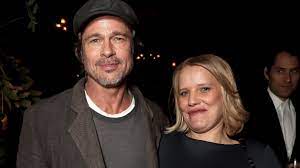 03.12.2018 · joanna kulig i brad pitt źródło: Kulig Pochwalila Sie Brzuszkiem Przed Bradem Pittem