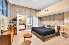 How would you reinvent your backyard? Best 24 Modern Bedroom Cork Floors Design Photos And Ideas Dwell