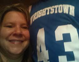 Sarah Hock -Wrightstown School Board
