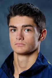 2016-17 Men's Wrestling Roster