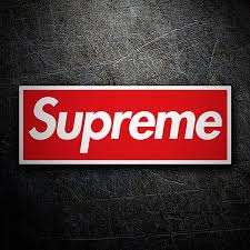 The brand produces clothes and accessories and also manufactures skateboards. Supreme Day Copunderdog