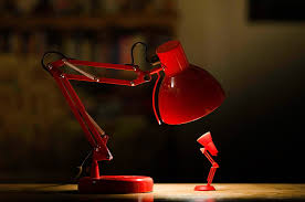 The item was delivered on the date indicated. Hd Wallpaper Red Desk Lamp Lighting Large Small Table No People Indoors Wallpaper Flare