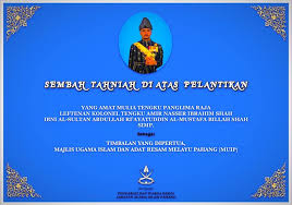 Last updated on august 16, 2017 by tongkrongan islami. Ø¯Ø§ÙˆÙ„Øª ØªÙˆØ§Ù†Ú©Ùˆ Daulat Tuanku Jabatan Agama Islam Pahang Facebook