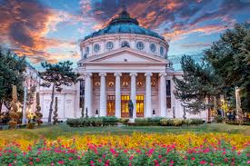 Romania, country of southeastern europe.the national capital is bucharest.romania was occupied by soviet troops in 1944 and became a satellite of the union of soviet socialist republics (u.s.s.r.) in 1948. Romania Association Montessori Internationale
