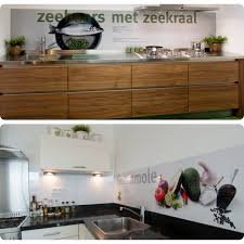 Even better, most of the ingredients in our homemade kitchen cabinet cleaner recipes can already be found inside your home, and they are not harmful to the environment. Recipes On Your Kitchen Splashback Pimp Your Kitchen