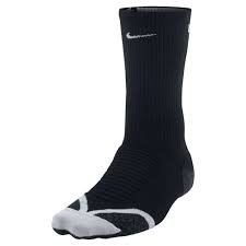 Nike Elite Running Cushion Crew Socks