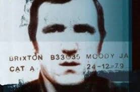 Gangster Research Project.