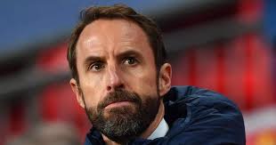 England manager Gareth Southgate's message to Ashton Hulme and Crewe Alex