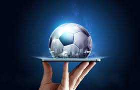 Why Online Sports Betting Is The Best Way To Bet On Football - El Arte Del  Futbol