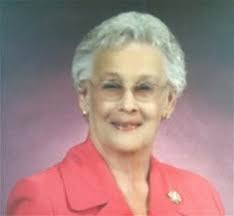 Margaret Ann Pierce Saunders