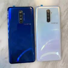 Back Panel Cover for Realme X2 Pro: Buy ...