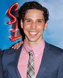 Back Row, L to R : Alan H. Green, Ernie Pruneda, Holly Davis, Lance  Roberts, Alena Watters, Rashidra Scott, Charl Brown, Danny Stiles, Aron  Accurso, Kingsley Leggs (kneeling) Front Row L to