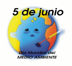 Sitio oficial relativo al día mundial del medio ambiente de las naciones unidas. Feliz Dia Mundial Del Medio Ambiente Para Compartir En El Facebook