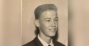 Ronald Grady Driskell Obituary