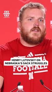 The Alabama transfer opens up about what makes Nebraska's football culture  so different from his past stops. #GBR