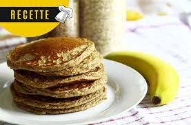 Recette Am Pancakes A La Whey Proteine