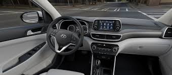 The upshot is generous interior space offering lots of legroom and space for your feet under the seats in front, though smaller kids might struggle to see out due to. 2020 Hyundai Tucson Exterior Interior Color Options Cocoa Hyundai