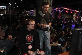 The polygraph tests, conducted by a former fbi expert, would sometimes come back as inconclusive — so producers were expected to decide the result themselves. Top Smash Bros Players Accused Of Fixing Mlg Match Nintendo Life