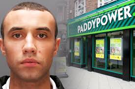 Notorious Glasgow gangster & pal of slain enforcer faces jail after he was  caught with £16k in Paddy Power account