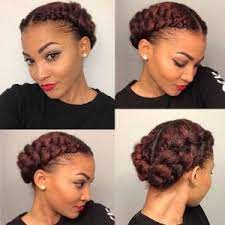 Pin By Petula Alicia Fraser On Protective Styles In 2020 Natural Braided Hairstyles Natural Hair Styles Cornrow Hairstyles