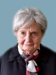 Obituary of Lula Hart