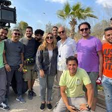 استطاع فيلم ماما حامل الوصول إلى 3 مليون و 500 ألف جنيه في شباك التذاكر، وذلك خلال 3 أسابيع عرض، حيث انطلق يوم الأربعاء 2 يونيو الجارى، محققاً فى أسبوعه الأول مليون و400 ألف جنيه، وأسبوعه الثانى مليون و200 ألف جنيه. Ù„ÙŠÙ„Ù‰ Ø¹Ù„ÙˆÙŠ ØªÙ†ØªÙ‡ÙŠ Ù…Ù† Ù…Ø§Ù…Ø§ Ø­Ø§Ù…Ù„ Ø£Ø®Ø¨Ø§Ø± ØµØ­ÙŠÙØ© Ø§Ù„Ø±Ø¤ÙŠØ©