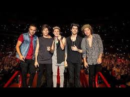 You I One Direction Where We Are 2014 At San Siro Youtube In 2020 One Direction 2014 San Siro One Direction