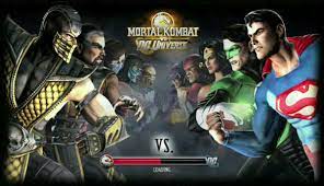 Dc universe for playstation 3. Mortal Kombat 11 Owes Mortal Kombat Vs Dc Universe A Lot The Mary Sue