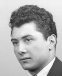 Jack Grasso Obituary (1932