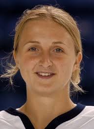 UNH's Garland a finalist for Kazmaier Award