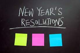 New Year Resolution Game Fight Game Folks Share Their New Year S Resolutions The Ring