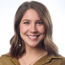 Kendra Jacobs's Instagram, Twitter & Facebook