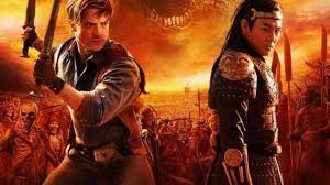The Sorcerer And The White Snake Mobile Movie Hindi Dubbed Peatix